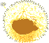 Soft Dandelion Seed Hair, blonde