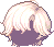 Sunlit Hair, blonde