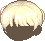 Troublemaker Hair, blonde