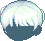 Troublemaker Hair, green