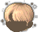 Star-flecked Hair, orange