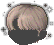 Star-flecked Hair, brown