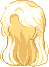 Camellia Hair, blonde