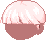 Celette Hair, red