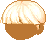 Celette Hair, orange