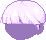 Celette Hair, purple