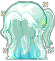 Lavin Hair, green