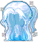 Lavin Hair, blue
