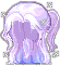Lavin Hair, purple