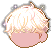 Sparkling Fairy Hair, blonde