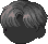 Parted Boyish Hair
