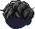 Short Poofy Hair