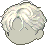 Crescent Bangs Hair, green