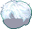 Baby-Soft Hair, blue