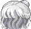 Cheese Ball Hair