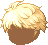 Bling Narang Hair, blonde