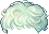 Elfi Hair, green