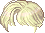 Recover Hair, blonde