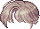 Recover Hair, brown