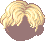 Picnic Hair, blonde