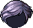 Hawkeye Hair