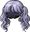 Bubbly Hair