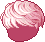 Lyrk Hair, red
