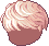 Lyrk Hair, orange