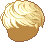 Lyrk Hair, blonde