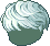 Lyrk Hair, green