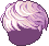 Lyrk Hair, purple