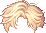 Lead Hair, orange