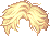 Lead Hair, blonde
