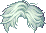Lead Hair, green
