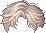 Lead Hair, brown