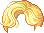 Lake Hair, blonde
