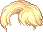 Formal Elfi Hair, blonde