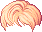 Liet Hair, orange