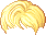 Liet Hair, blonde