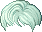 Liet Hair, green