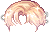 BLINK Hair, orange