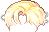 BLINK Hair, blonde
