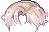 BLINK Hair, brown