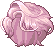 Float Hair, red