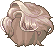 Float Hair, brown