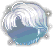 Celone Hair, blue