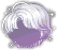 Celone Hair, purple