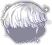 Foggy Celone Hair