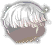 Foggy Celone Hair, brown