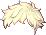 Sunshine Hair, blonde